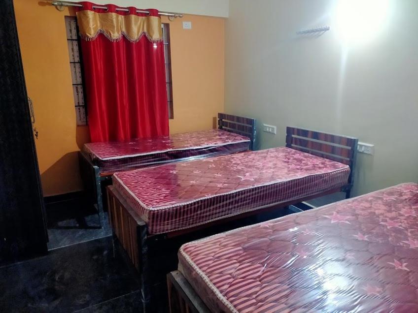 Stoneroof Guest Pg Pansiyon Whitefield Dış mekan fotoğraf