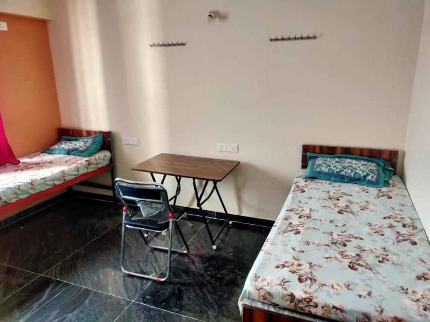 Stoneroof Guest Pg Pansiyon Whitefield Dış mekan fotoğraf